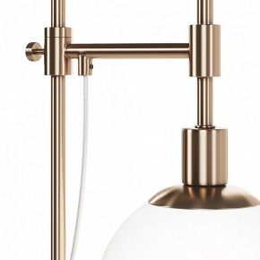 Настольная лампа декоративная Maytoni Erich MOD221-TL-01-G в Заречном - zarechnyy.mebel24.online | фото 5