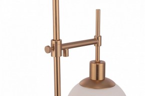 Настольная лампа декоративная Maytoni Erich MOD221-TL-01-G в Заречном - zarechnyy.mebel24.online | фото 6