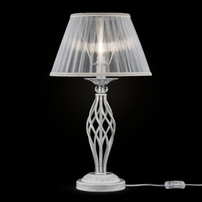 Настольная лампа декоративная Maytoni Grace ARM247-00-G в Заречном - zarechnyy.mebel24.online | фото 4