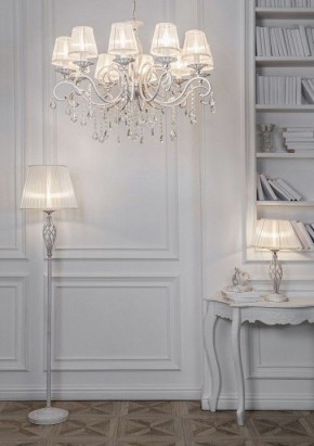 Настольная лампа декоративная Maytoni Grace ARM247-00-G в Заречном - zarechnyy.mebel24.online | фото 5