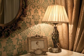 Настольная лампа декоративная Maytoni Grace RC247-TL-01-R в Заречном - zarechnyy.mebel24.online | фото 4
