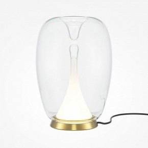 Настольная лампа декоративная Maytoni Halo MOD282TL-L15G3K1 в Заречном - zarechnyy.mebel24.online | фото 2