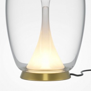 Настольная лампа декоративная Maytoni Halo MOD282TL-L15G3K1 в Заречном - zarechnyy.mebel24.online | фото 4
