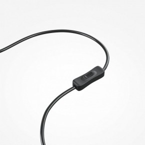 Настольная лампа декоративная Maytoni Halo MOD282TL-L15G3K1 в Заречном - zarechnyy.mebel24.online | фото 5