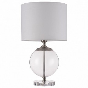 Настольная лампа декоративная Maytoni Lowell Z533TL-01N в Заречном - zarechnyy.mebel24.online | фото