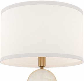 Настольная лампа декоративная Maytoni Marmo MOD099TL-01G в Заречном - zarechnyy.mebel24.online | фото 3