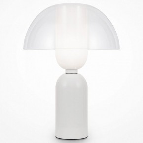 Настольная лампа декоративная Maytoni Memory MOD177TL-01W в Заречном - zarechnyy.mebel24.online | фото 2