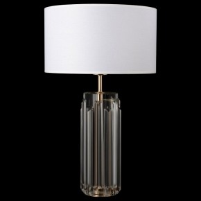 Настольная лампа декоративная Maytoni Muse MOD304TL-01G в Заречном - zarechnyy.mebel24.online | фото 2