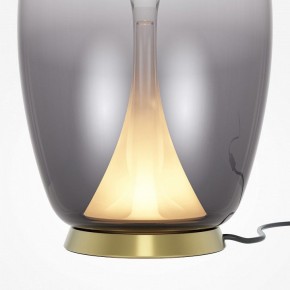 Настольная лампа декоративная Maytoni Splash MOD282TL-L15G3K в Заречном - zarechnyy.mebel24.online | фото 4