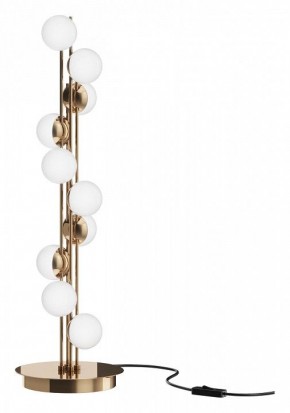 Настольная лампа декоративная Maytoni Tessara MOD081TL-L14G3K в Заречном - zarechnyy.mebel24.online | фото 2