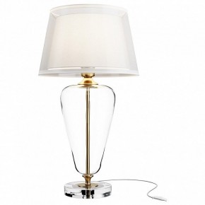 Настольная лампа декоративная Maytoni Verre Z005TL-01BS в Заречном - zarechnyy.mebel24.online | фото