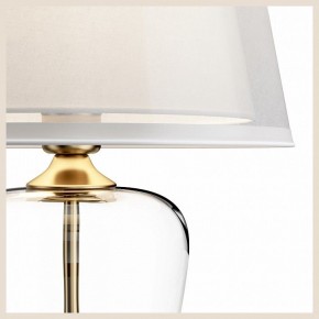 Настольная лампа декоративная Maytoni Verre Z005TL-01BS в Заречном - zarechnyy.mebel24.online | фото 3