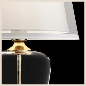 Настольная лампа декоративная Maytoni Verre Z005TL-01BS в Заречном - zarechnyy.mebel24.online | фото 4