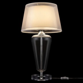 Настольная лампа декоративная Maytoni Verre Z005TL-01CH в Заречном - zarechnyy.mebel24.online | фото 2