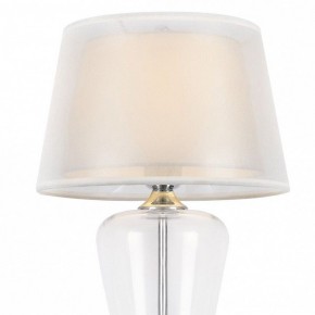 Настольная лампа декоративная Maytoni Verre Z005TL-01CH в Заречном - zarechnyy.mebel24.online | фото 5