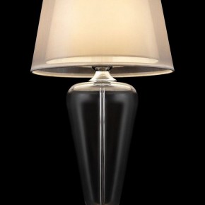 Настольная лампа декоративная Maytoni Verre Z005TL-01CH в Заречном - zarechnyy.mebel24.online | фото 6