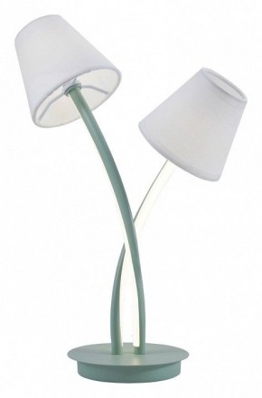 Настольная лампа декоративная MW-Light Аэлита 10 480033302 в Заречном - zarechnyy.mebel24.online | фото