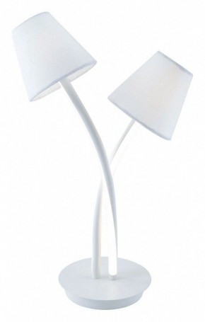 Настольная лампа декоративная MW-Light Аэлита 8 480032702 в Заречном - zarechnyy.mebel24.online | фото