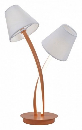 Настольная лампа декоративная MW-Light Аэлита 9 480033002 в Заречном - zarechnyy.mebel24.online | фото