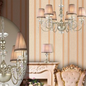 Настольная лампа декоративная Odeon Light Aurelia 3390/1T в Заречном - zarechnyy.mebel24.online | фото 4