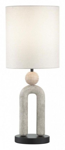 Настольная лампа декоративная Odeon Light Bagel 5410/1T в Заречном - zarechnyy.mebel24.online | фото 2