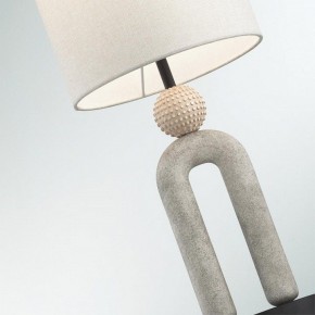 Настольная лампа декоративная Odeon Light Bagel 5410/1T в Заречном - zarechnyy.mebel24.online | фото 6