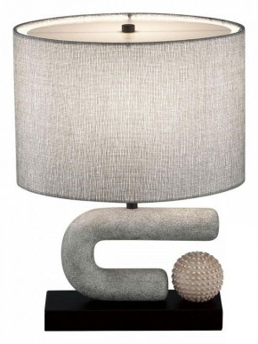 Настольная лампа декоративная Odeon Light Bagel 5410/1TA в Заречном - zarechnyy.mebel24.online | фото 4