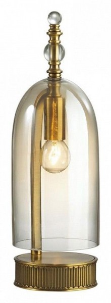 Настольная лампа декоративная Odeon Light Bell 4892/1T в Заречном - zarechnyy.mebel24.online | фото 2
