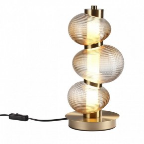 Настольная лампа декоративная Odeon Light Bruco 5095/12TL в Заречном - zarechnyy.mebel24.online | фото 2