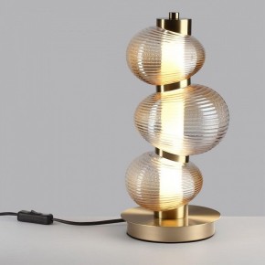 Настольная лампа декоративная Odeon Light Bruco 5095/12TL в Заречном - zarechnyy.mebel24.online | фото 3