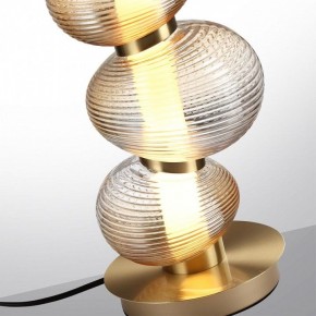 Настольная лампа декоративная Odeon Light Bruco 5095/12TL в Заречном - zarechnyy.mebel24.online | фото 4