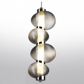 Настольная лампа декоративная Odeon Light Bruco 5096/17L в Заречном - zarechnyy.mebel24.online | фото