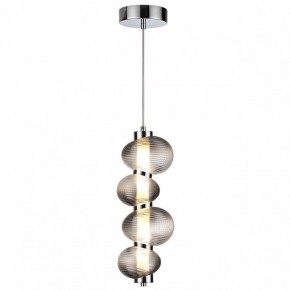 Настольная лампа декоративная Odeon Light Bruco 5096/17L в Заречном - zarechnyy.mebel24.online | фото 2