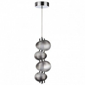 Настольная лампа декоративная Odeon Light Bruco 5096/17L в Заречном - zarechnyy.mebel24.online | фото 4
