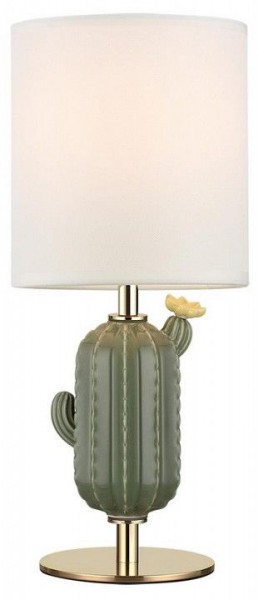 Настольная лампа декоративная Odeon Light Cactus 5425/1TA в Заречном - zarechnyy.mebel24.online | фото 2