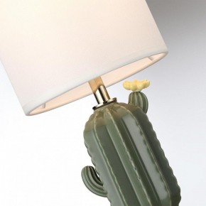 Настольная лампа декоративная Odeon Light Cactus 5425/1TA в Заречном - zarechnyy.mebel24.online | фото 5