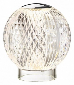 Настольная лампа декоративная Odeon Light Crystal 5007/2TL в Заречном - zarechnyy.mebel24.online | фото 5