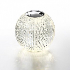 Настольная лампа декоративная Odeon Light Crystal 5007/2TL в Заречном - zarechnyy.mebel24.online | фото 6