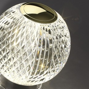 Настольная лампа декоративная Odeon Light Crystal 5008/2TL в Заречном - zarechnyy.mebel24.online | фото 10