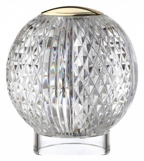 Настольная лампа декоративная Odeon Light Crystal 5008/2TL в Заречном - zarechnyy.mebel24.online | фото 2