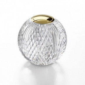 Настольная лампа декоративная Odeon Light Crystal 5008/2TL в Заречном - zarechnyy.mebel24.online | фото 4
