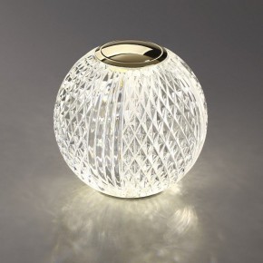 Настольная лампа декоративная Odeon Light Crystal 5008/2TL в Заречном - zarechnyy.mebel24.online | фото 7