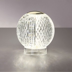Настольная лампа декоративная Odeon Light Crystal 5008/2TL в Заречном - zarechnyy.mebel24.online | фото 8