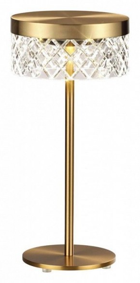 Настольная лампа декоративная Odeon Light Fivre 5032/7TL в Заречном - zarechnyy.mebel24.online | фото 2