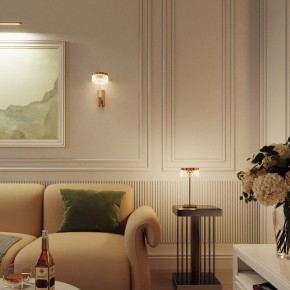 Настольная лампа декоративная Odeon Light Fivre 5032/7TL в Заречном - zarechnyy.mebel24.online | фото 4