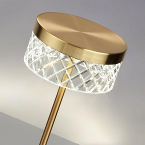 Настольная лампа декоративная Odeon Light Fivre 5032/7TL в Заречном - zarechnyy.mebel24.online | фото 6