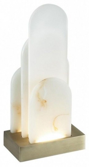 Настольная лампа декоративная Odeon Light Foros 5437/12TL в Заречном - zarechnyy.mebel24.online | фото 2