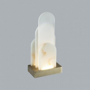 Настольная лампа декоративная Odeon Light Foros 5437/12TL в Заречном - zarechnyy.mebel24.online | фото 3