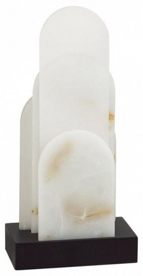 Настольная лампа декоративная Odeon Light Foros 5438/12TL в Заречном - zarechnyy.mebel24.online | фото