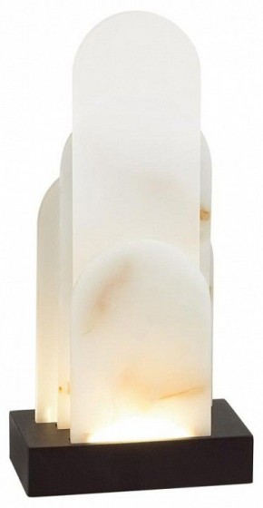 Настольная лампа декоративная Odeon Light Foros 5438/12TL в Заречном - zarechnyy.mebel24.online | фото 2